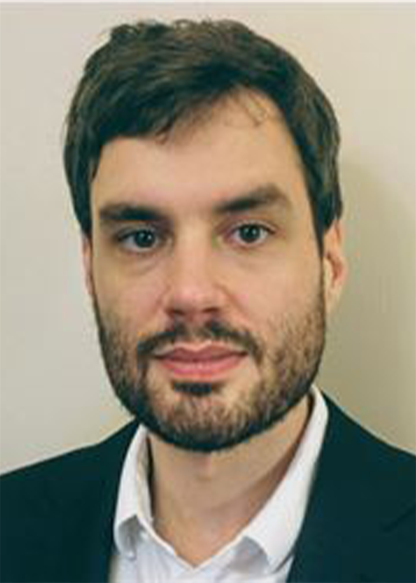 Blockchains and Secure Computing Platforms | Coordinated Science Laboratory  | Illinois