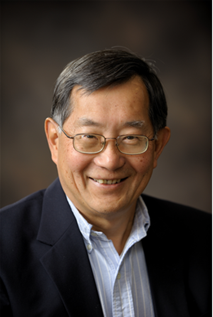Photo of Milton Feng
