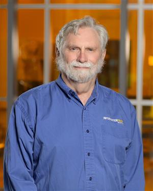 Photo of David Nicol