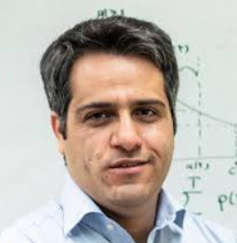 Photo of Mohammad Hajiesmaili