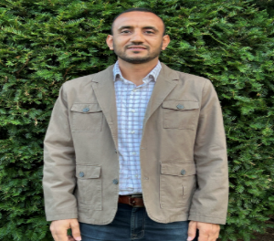 Photo of Abdeltawab Hendawi