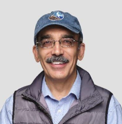 Photo of Ruchir Puri