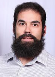 Photo of Brian Zahnstecher