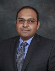 Photo of Dr. Kashif Nawaz
