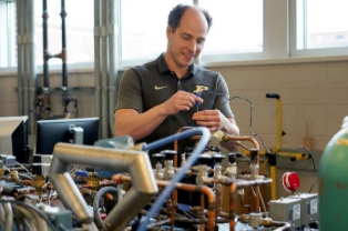 Photo of Davide Ziviani, PhD