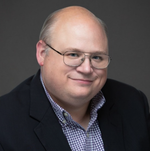 Photo of William C Schaumann,&amp;nbsp;PE&amp;nbsp;