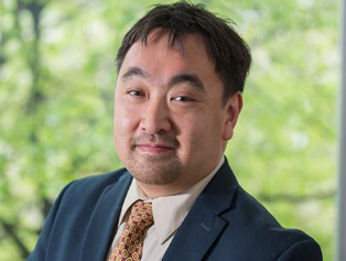 Photo of M. T. Bruce Tsuchida