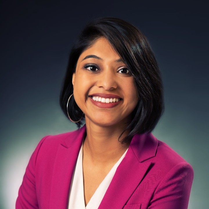 Photo of Tanya Das