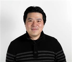 Photo of Joohyung Kim