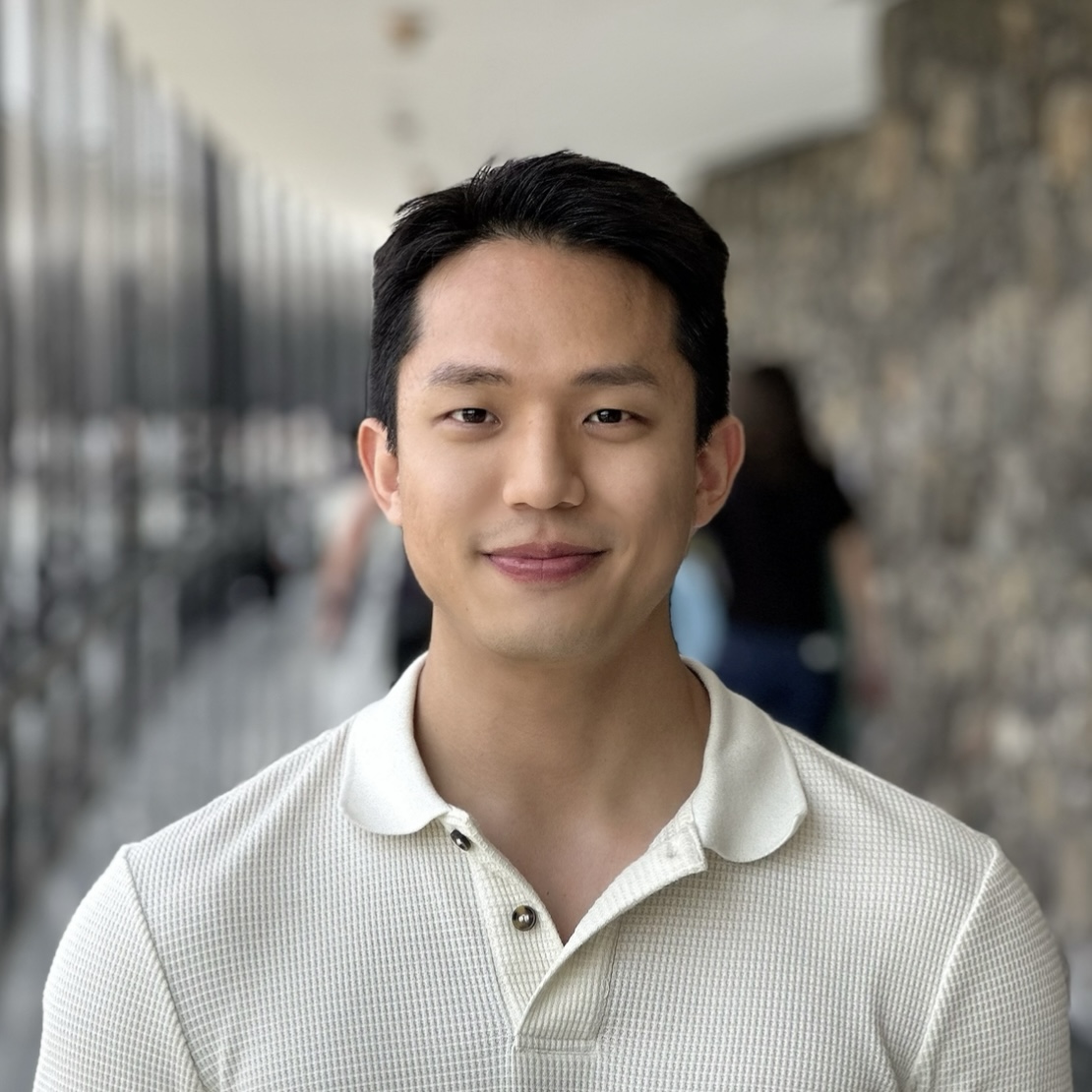 Photo of Hyungyo Kim