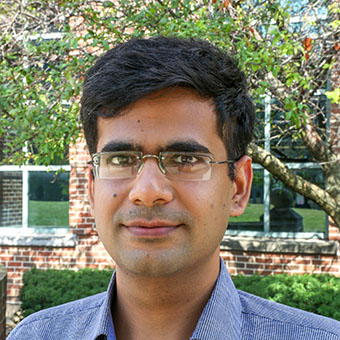 CSL researcher works to program robots with common sense | Coordinated ...