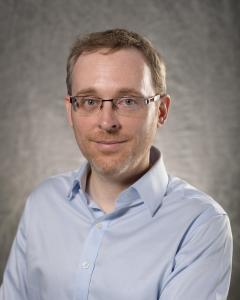 Matthew Caesar