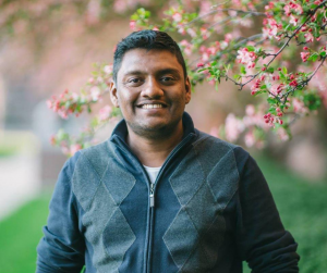 Yogatheesan Varatharajah
