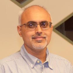 Prashant Mehta