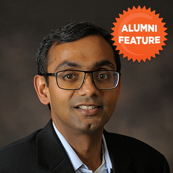 CSL Alum wins 2020 Rising Star award | Coordinated Science Laboratory ...