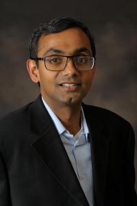 CSL Alum Karthik Pattabiraman