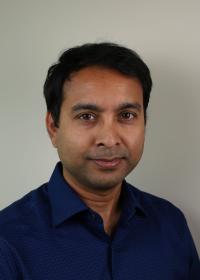 CSL Professor Sayan Mitra