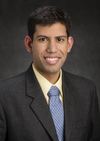 CSL Professor Lav Varshney