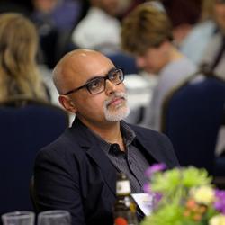 Prashant Mehta