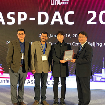 Kumar receives Ten-Year Retrospective Most Influential Paper Award ...
