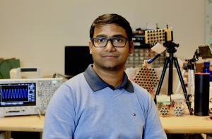 Nirupam Roy