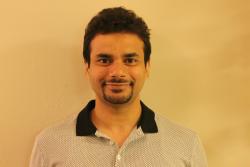 Bilal Mehdi