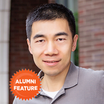 Former CSL student takes lab experience to Harvard | Coordinated ...