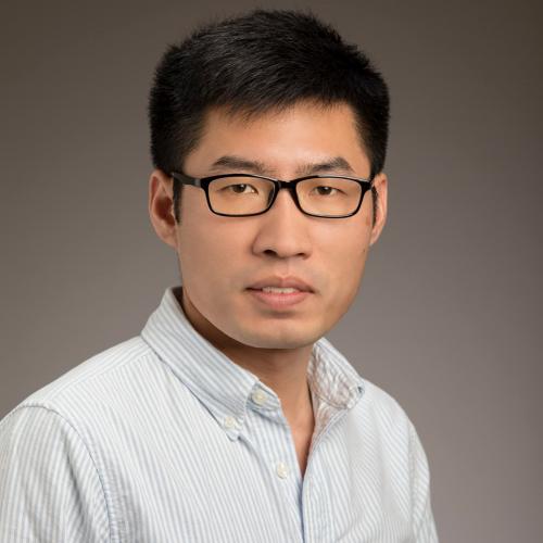Huang receives NetApp Faculty Fellowship | Coordinated Science ...