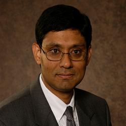 Prith Banerjee