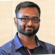 Swathi Gurumani, Inspirit IoT VP of Engineering and ADSC alum