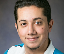 Tarek J. Sakakini