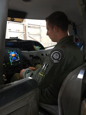 Photos by Maj. Miguel J. Carreras.