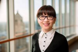 Liewei Wang, M.D., Ph.D., Mayo Clinic