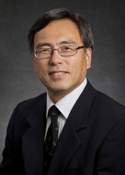 Martin Wong