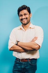 Pramod Chembrammel