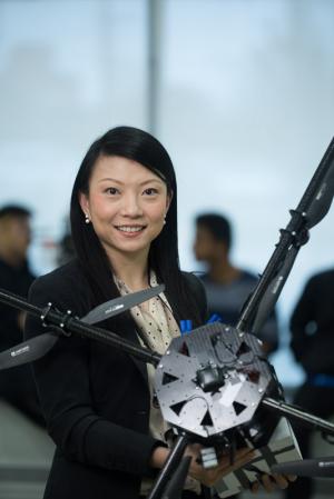 Grace Gao