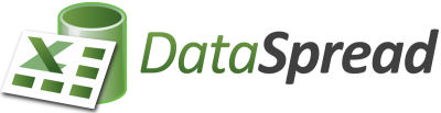 Data Spread logo