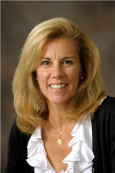 CSL Professor Carolyn Beck, the principal investigator 