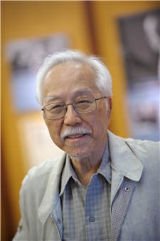 Thomas S. Huang