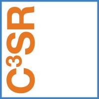 C3SR logo