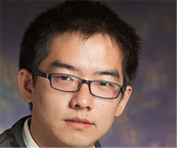 Atlas Wang