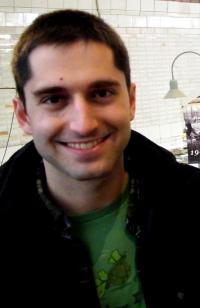 Zak Estrada