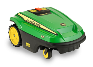 John Deere Tango lawn mower