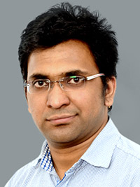 Sridhar Duggirala