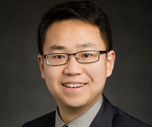 Yihong Wu