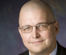 Paul Scott Carney