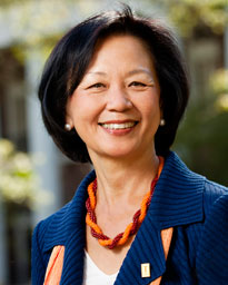 Dr. Phyllis Wise