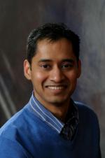 Rakesh Bobba