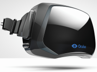 Oculus Rift