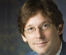 Mark Allan Hasegawa-Johnson